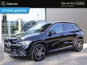 Mercedes-Benz GLA-Klasse - GLA 180 Luxury Line