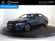 Mercedes-Benz A-klasse - 180 Business Solution | Widescreen | Stoelverwarming | Achte