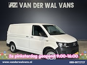 Volkswagen Transporter - 2.0 TDI 102pk L1H1 Euro6 Airco | Camera | Bluetooth telefoon