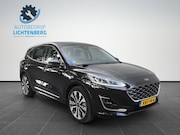 Ford Kuga - 2.5 PHEV Vignale Adapt. Cruise / Winterpack / Mem. stoelen
