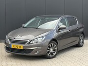 Peugeot 308 - 1.2 130PK Style | CRUISE | CLIMA | TREKHAAK |