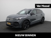 Volkswagen Tiguan - 1.5 eHybrid R-Line Edition 204 PK| Origineel Nederlands | 1e