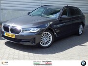 BMW 5-serie - Touring 520e Bus. Edition Plus* I Hybride SOH 97% I Electr.