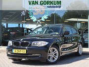 BMW 1-serie - 116i Business Line Airco / Schuif/kanteldak / Lmvelgen / Pdc