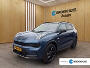 Lynk & Co 01 - 1.5 | Trekhaak | Camera | Verwarmde Voorstoelen | Panoramada