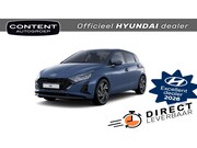 Hyundai i20 - 1.0 T-GDI 90pk Premium || Direct Leverbaar