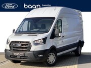 Ford Transit - 350 2.0 TDCI 130 PK L3H3 Trend | Fabr. garantie t/m 04-2028 