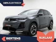 Citroën C5 Aircross - Max Comfort Range 74 kWh | Leder | Massage + ventilatie | to