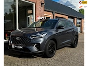Hyundai Tucson - 1.6 T-GDI N-Line *Trekhaak*Pano*Navi*Stoel/Stuurverwarming
