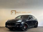 Porsche Cayenne - Coupé 3.0 E-Hybrid Pano|Sportdesign|BOSE|VOL