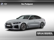 BMW i4 - M60 84 kWh Innovation Pack | M Sport | Harman Kardon