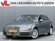 Audi A3 - Sportback 1.4 e-tron PHEV Attraction Pro Line plus | RIJKLAA