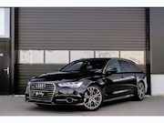 Audi A6 - Avant 3.0 TDI BiT Quattro Premium Edition S-Line 328 PK|Cam|