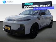 Leapmotor B10 - Design Hybrid EV 18.8 kWh || 19 Inch velgen, Tundra Grey, Ri