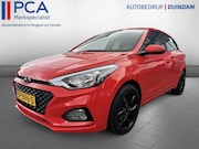 Hyundai i20 - 1.0 T-GDI Comfort | Achteruitrijcamera | Apple CarPlay |
