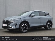 Nissan Qashqai - 1.3 MHEV Xtronic N-Connecta Automaat / Fabrieksgarantie tot 