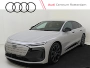 Audi A6 - S edition performance 100 kWh | Tech Pro | 21 inch LM velgen