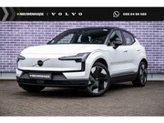 Volvo EX30 - Single Motor Extended Range Plus 69 kWh | Stoel en Stuurverw