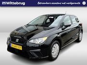 Seat Ibiza - 1.0 TSI Style Business Intense / CRUISE/ PARK. SENSOREN + CA