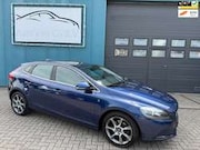 Volvo V40 - 1.6 T2 Ocean Race Leder Panoramadak Navi Clima Cru