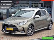 Toyota Yaris - 1.5 Hybrid Launch Edition Trekhaak