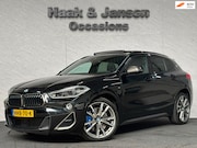 BMW X2 - M35i High Executive Pano H&K Cruise Navi Alcantara