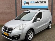 Peugeot Partner - 122 1.6 BlueHDi 100 L2 Première S&S