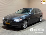 BMW 5-serie - Touring 523i High Executive | Pano | Leder | Automaat