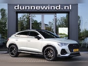 Audi Q3 Sportback - 45 TFSI e *S-Line*PANO*BLACKPACK*KEYLESS*ADAPTIEFCRUISE