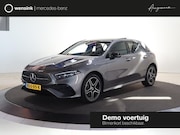 Mercedes-Benz A-klasse - 250e Business Solution AMG | Panoramaschuifdak | Stoelverwar