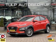 Hyundai Kona - 1.0T Fashion Airco Cruise staat! NAP