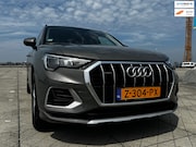 Audi Q3 - 40 TFSI quattro Pro Line S ADCRUISE LANEASS CAMERA