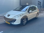 Peugeot 207 - SW Outdoor 1.6 VTi XS | LEES TEKST |