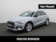 Audi A3 - allstreet 40 TFSI e Advanced edition | Automaat | Navigatie 
