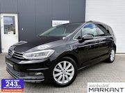 Volkswagen Touran - 1.4 TSI Highline Edition-R 7-pers / Trekh