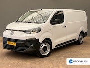 Fiat Scudo - L3 2.0 Blue HDI 145 PK Automaat | 360° Parkeercamera | Airco