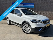 Suzuki S-Cross - 1.4 Boosterjet Exclusive Cruise/Trekhaak/Stoelverwarming/Cam