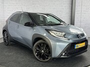 Toyota Aygo X - 1.0 VVT-i MT Envy JBL Keyless ACC CarPlay