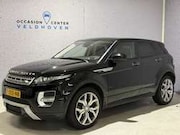Land Rover Range Rover Evoque - 2.0 Si 4WD Autobiography // PANORAMA // TREKHAAK