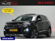 Peugeot 5008 - 1.6 e-THP GT-Line 165 PK! AUTOMAAT! PANO LEER FOCAL LED APPL