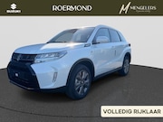 Suzuki Vitara - 1.4 Boosterjet Smart Hybrid Select | Navigatie |