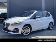BMW 2-serie Active Tourer - 218i Executive Launch Edition NL-Auto | Leder | Navigatie | 