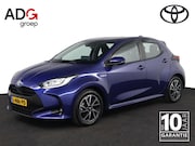 Toyota Yaris - 1.5 Hybrid Dynamic | Apple Carplay/Android Auto | Parkeersen