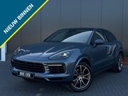 Porsche Cayenne Coupé - 3.0 V6 FULL PANO 360 CAMERA LEDER LED CLIMATE PDC NAVI
