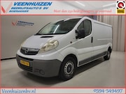 Opel Vivaro - 2.0CDTI L2/H1 Airco Apk tot 3-10-2026