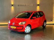 Volkswagen Up! - 1.0 move up|1E EIG|NAP|AUTOMAAT|AIRCO|ELEK RAMEN|APK03-27