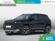 Jeep Compass - First Edition 74 kWh | Adapt. Cruise | Camera | Carplay | 20