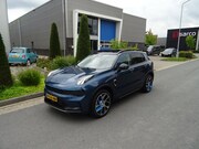 Lynk & Co 01 - 1.5 PHEV | Panorama I Infinity | Memory | 100% Onderhouden