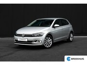 Volkswagen Polo - 1.0 TSI DSG Highline | Apple Carplay | Navi | Clima | | Clim