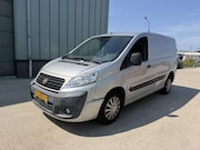 Fiat Scudo - 10 1.6 MJ KH1 SX btw euro5 airco 2013